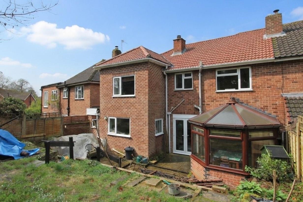Castle Grove, Oldswinford, Stourbridge